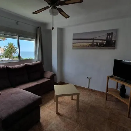 Apartment 2ºa Escobar *