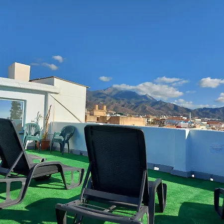 Apartment 2ºa Escobar