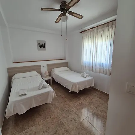 Appartement 2ºa Escobar Nerja