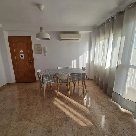 2ºa Escobar Διαμέρισμα