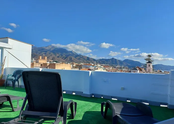 2ºa Escobar * Nerja