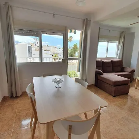 2ºa Escobar Apartman Nerja