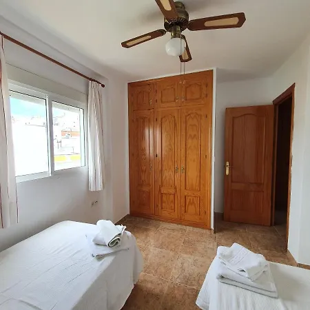 Apartman 2ºa Escobar