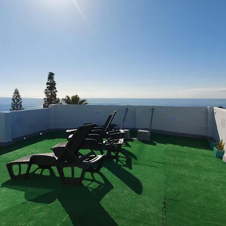 Apartman 2ºa Escobar