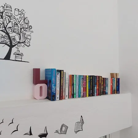 2ºa Escobar Apartman *