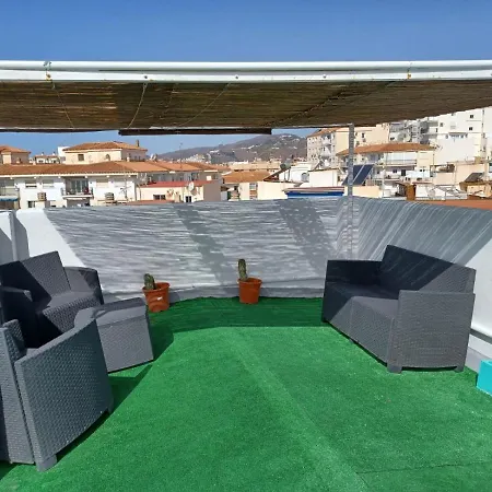 Apartman 2ºa Escobar Nerja