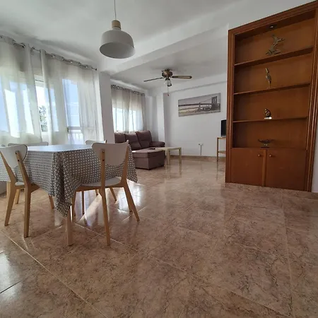 Apartman 2ºa Escobar *