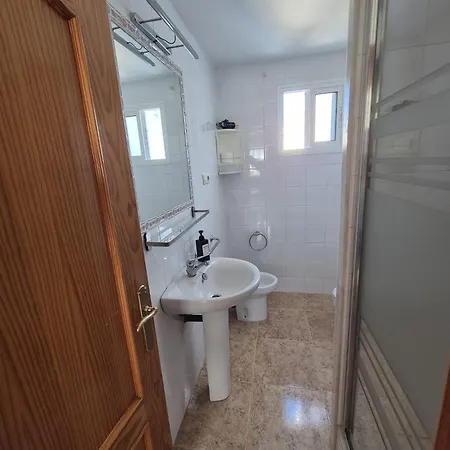 Apartman 2ºa Escobar