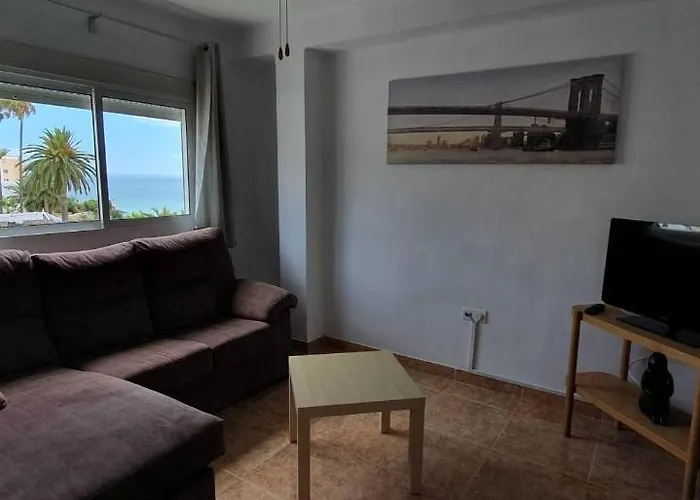 Appartement 2ºa Escobar *