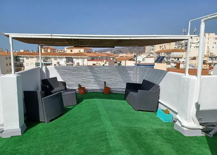 2ºa Escobar Appartement *