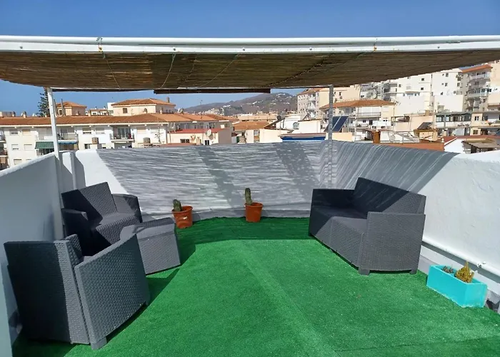 Appartement 2ºa Escobar Nerja