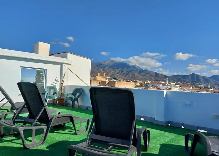 Appartement 2ºa Escobar