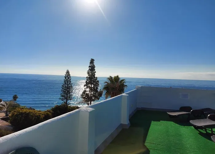 2ºa Escobar * Nerja