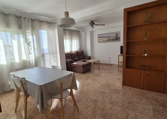 2ºa Escobar Appartement Nerja