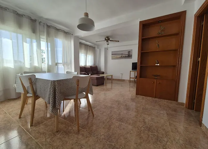 Appartement 2ºa Escobar Nerja