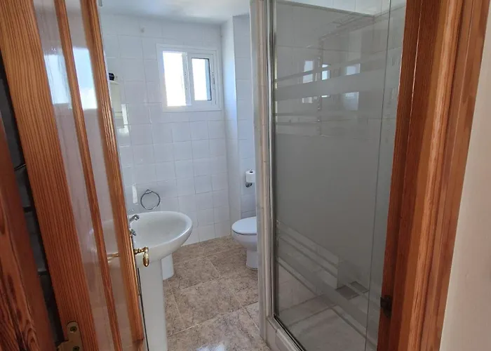 Appartement 2ºa Escobar *