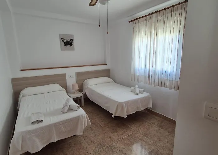 Appartement 2ºa Escobar Nerja