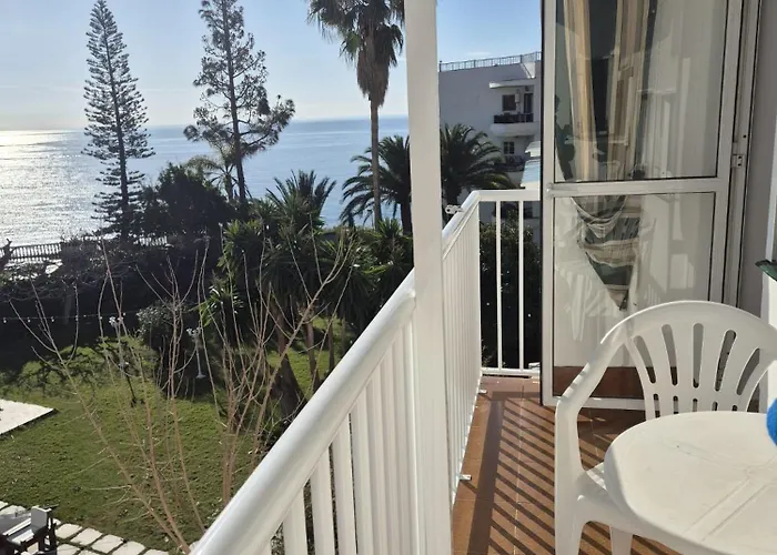 2ºa Escobar Апартаменты *