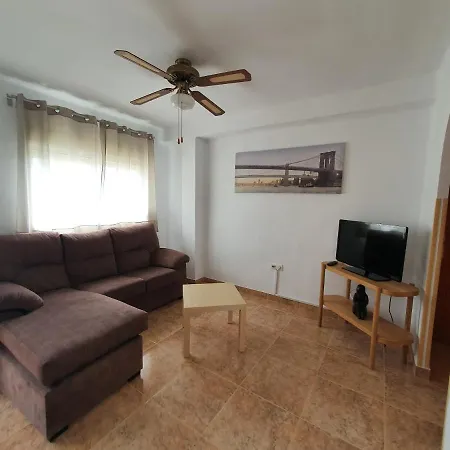 2ºa Escobar Appartement