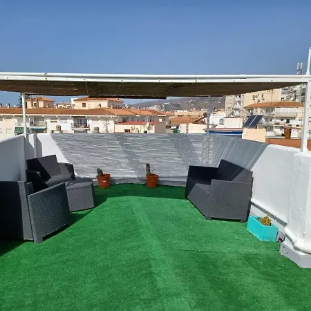 2ºa Escobar Appartement *