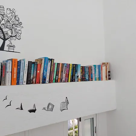 Appartement 2ºa Escobar Nerja