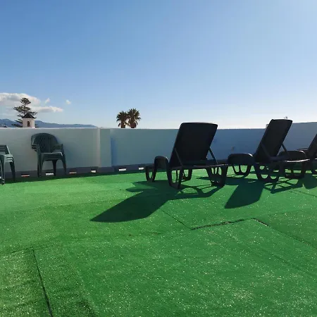 Appartement 2ºa Escobar