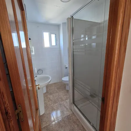 Appartement 2ºa Escobar *