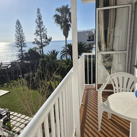 2ºa Escobar Appartement *