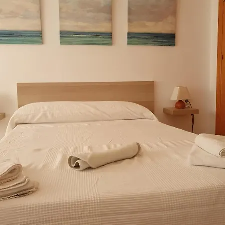 2ºa Escobar Apartament Nerja