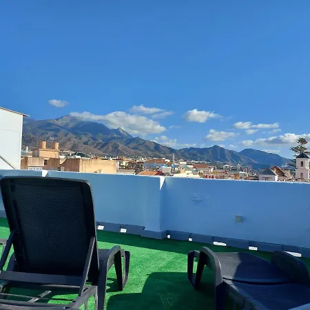 2ºa Escobar * Nerja