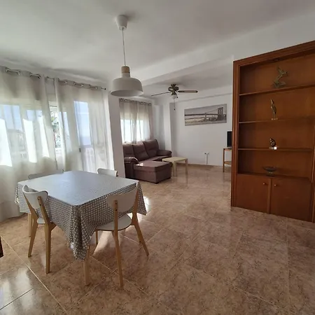 2ºa Escobar Apartament Nerja
