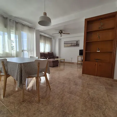 Apartament 2ºa Escobar Nerja