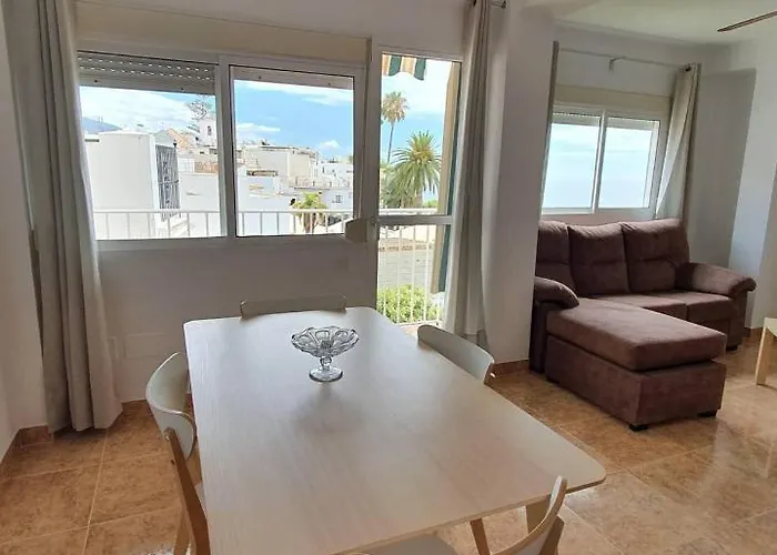 2ºa Escobar Apartment Nerja
