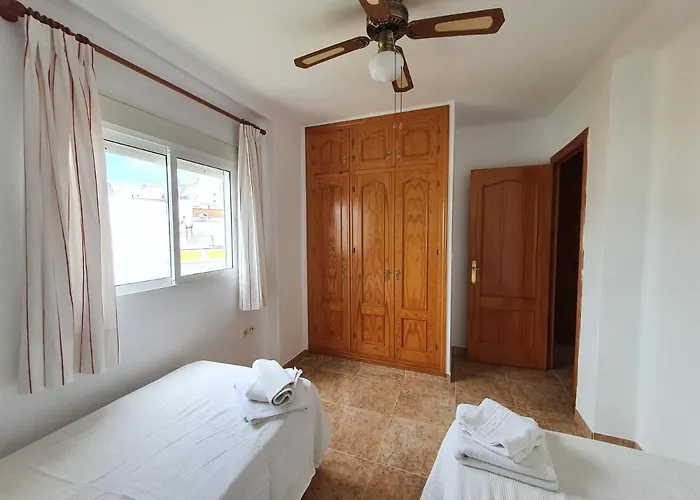 Apartment 2ºa Escobar