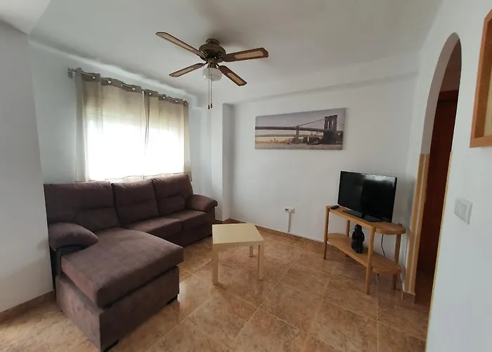 2ºa Escobar Apartment