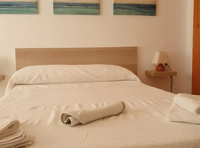 2ºa Escobar Apartment Nerja