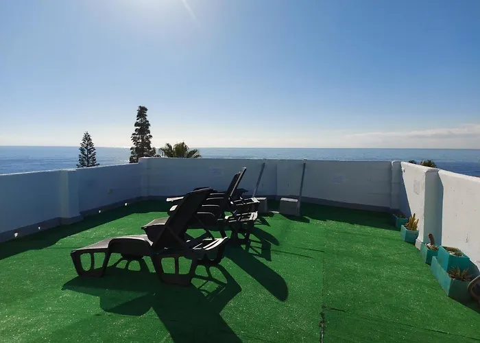 Apartment 2ºa Escobar