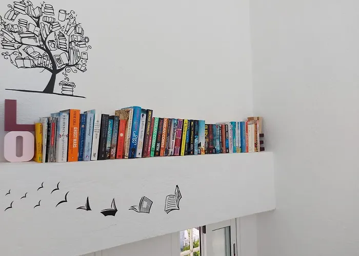 Apartment 2ºa Escobar Nerja