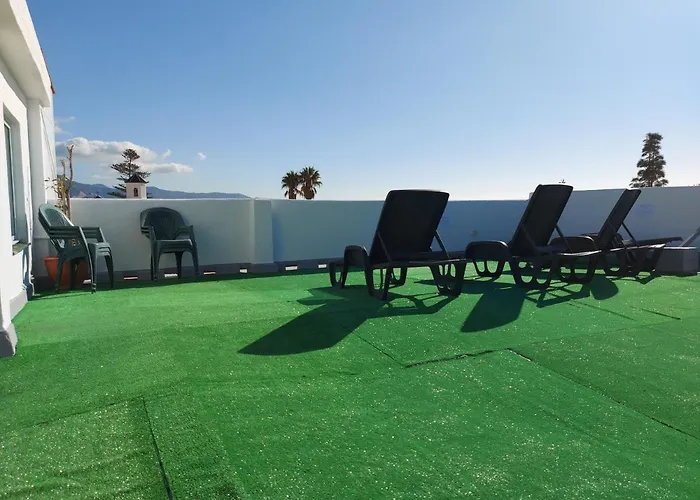 Apartment 2ºa Escobar