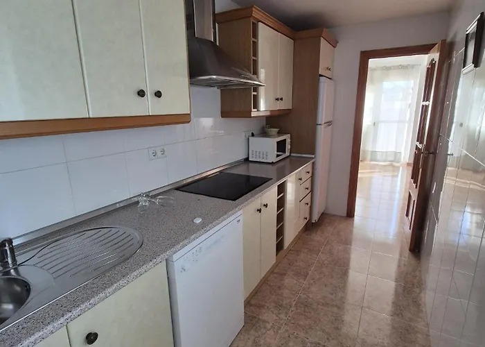 2ºa Escobar Apartment