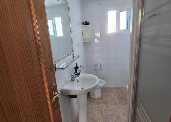 Apartment 2ºa Escobar