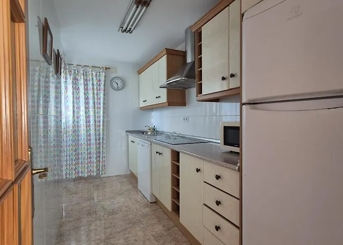 2ºa Escobar Apartment *