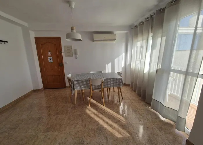 2ºa Escobar Apartment